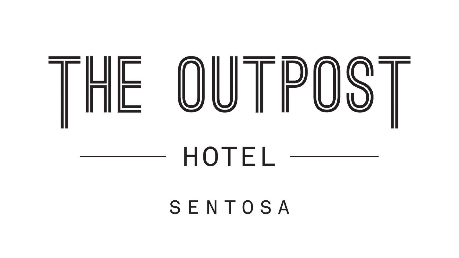 The Outpost Hotel Sentosa