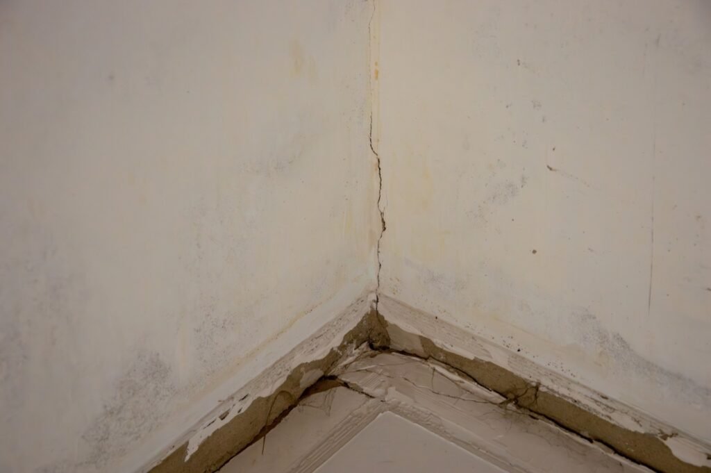 Building Needs Reinstatement Services