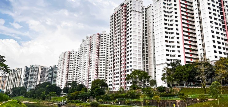 Periodic Structural Inspection in Singapore