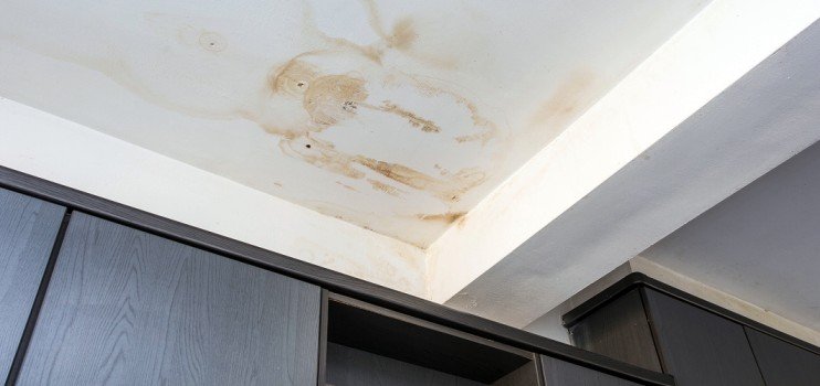 Waterproofing focuses on preventing water from entering the structure